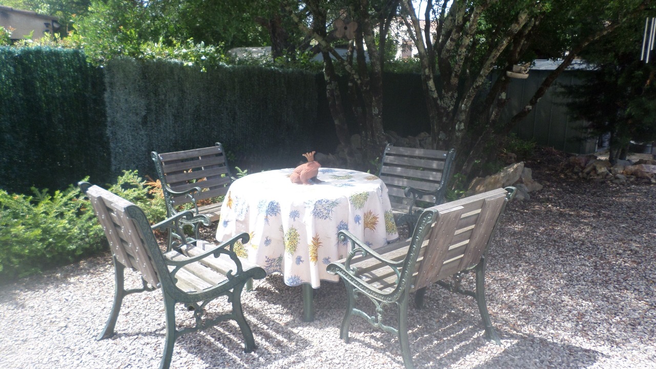 Photo of Outdoor in Mejannes-le-Clap