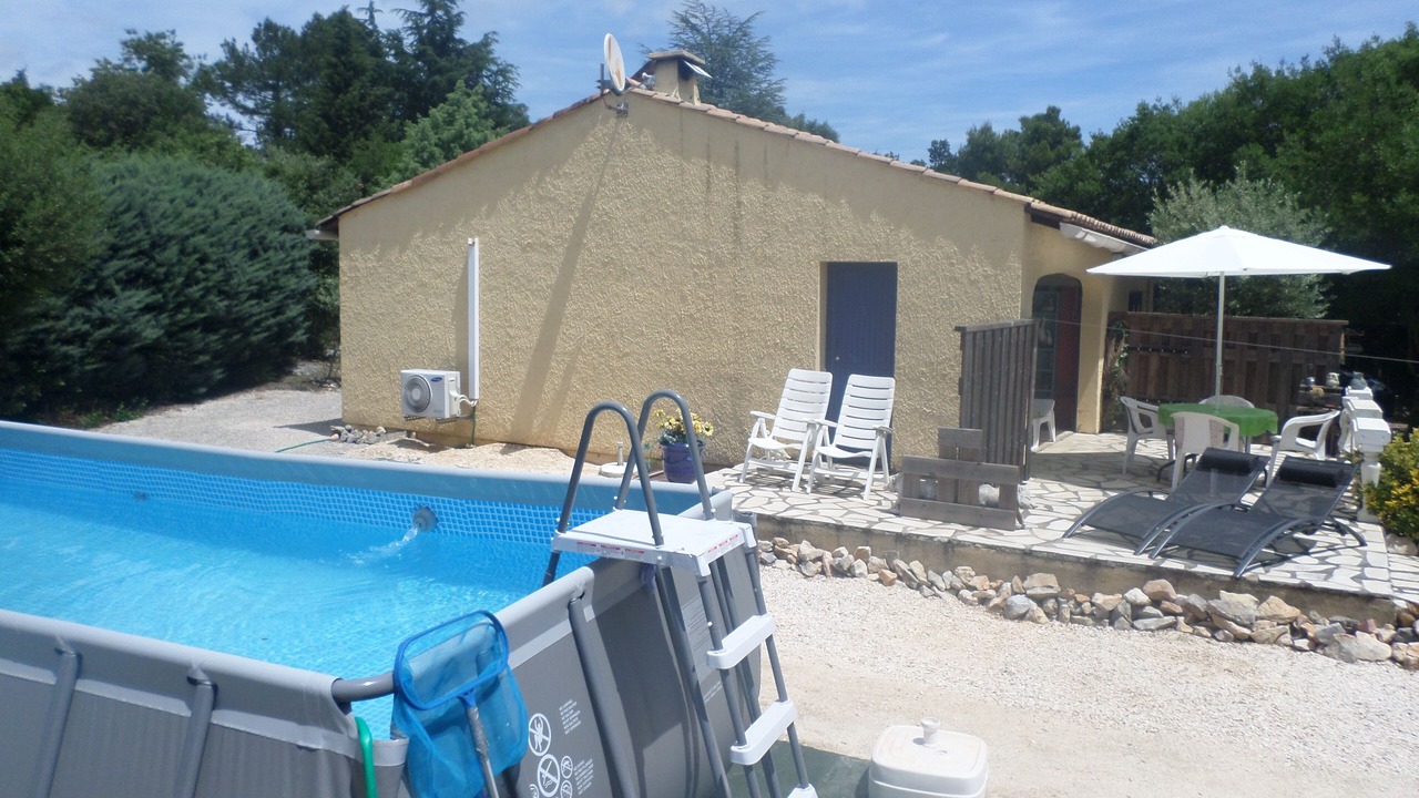 Photo of Outdoor in Mejannes-le-Clap