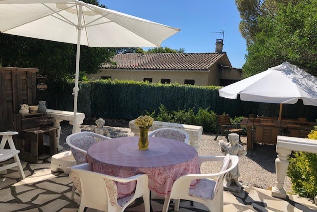 Photo of Outdoor in Mejannes-le-Clap