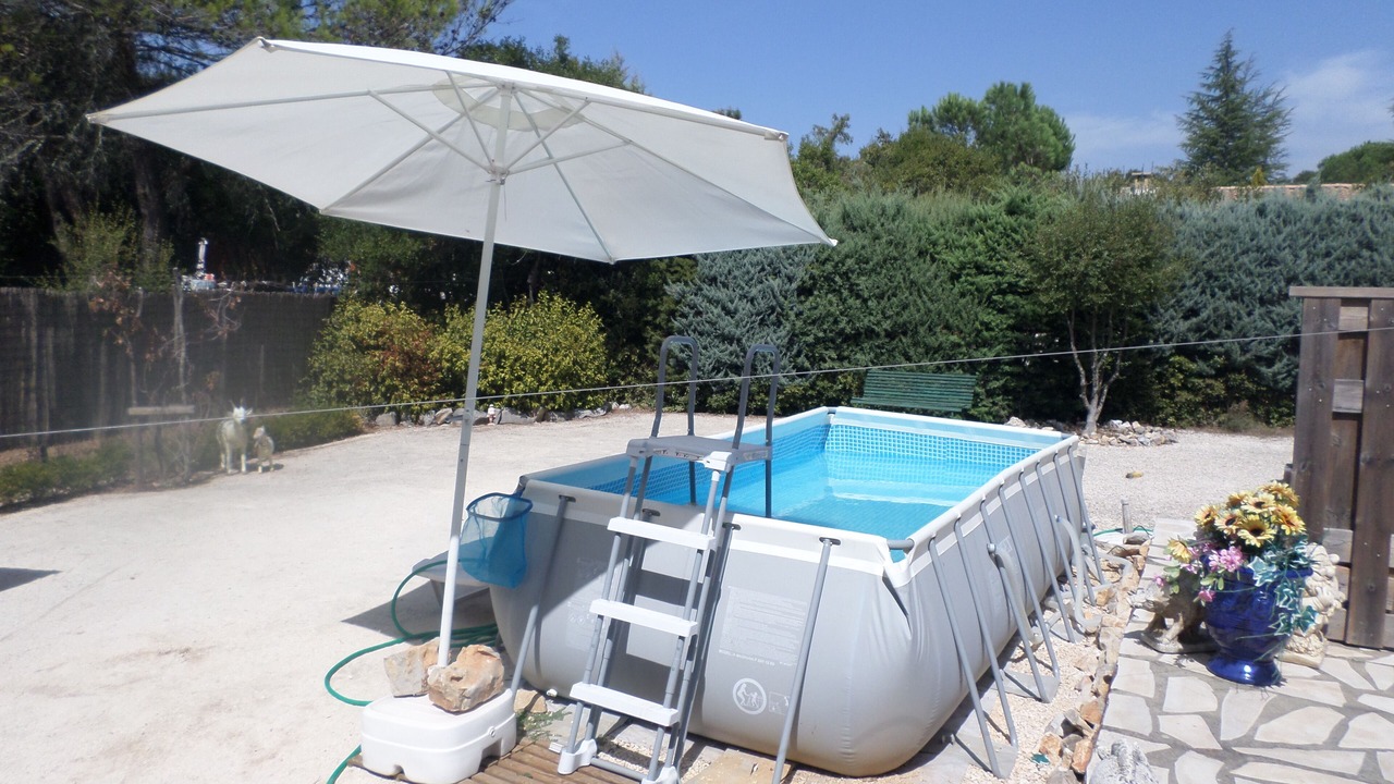 Photo of Outdoor in Mejannes-le-Clap