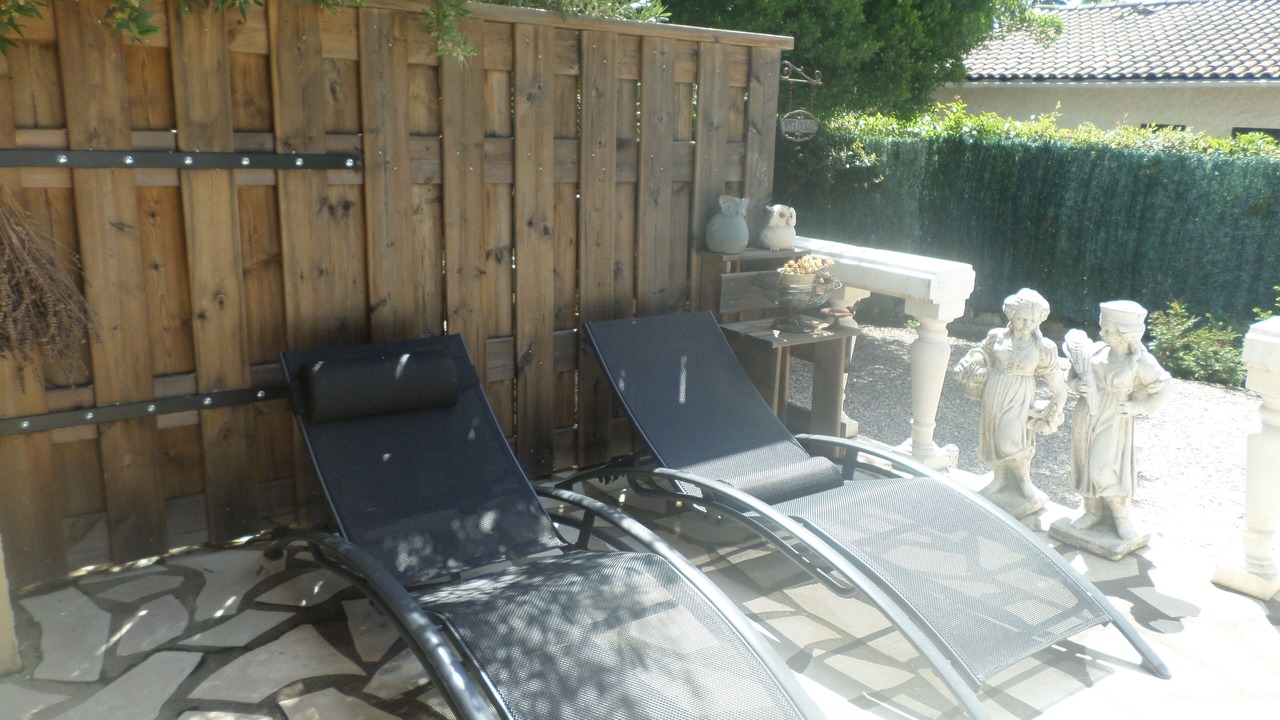 Photo of Outdoor in Mejannes-le-Clap