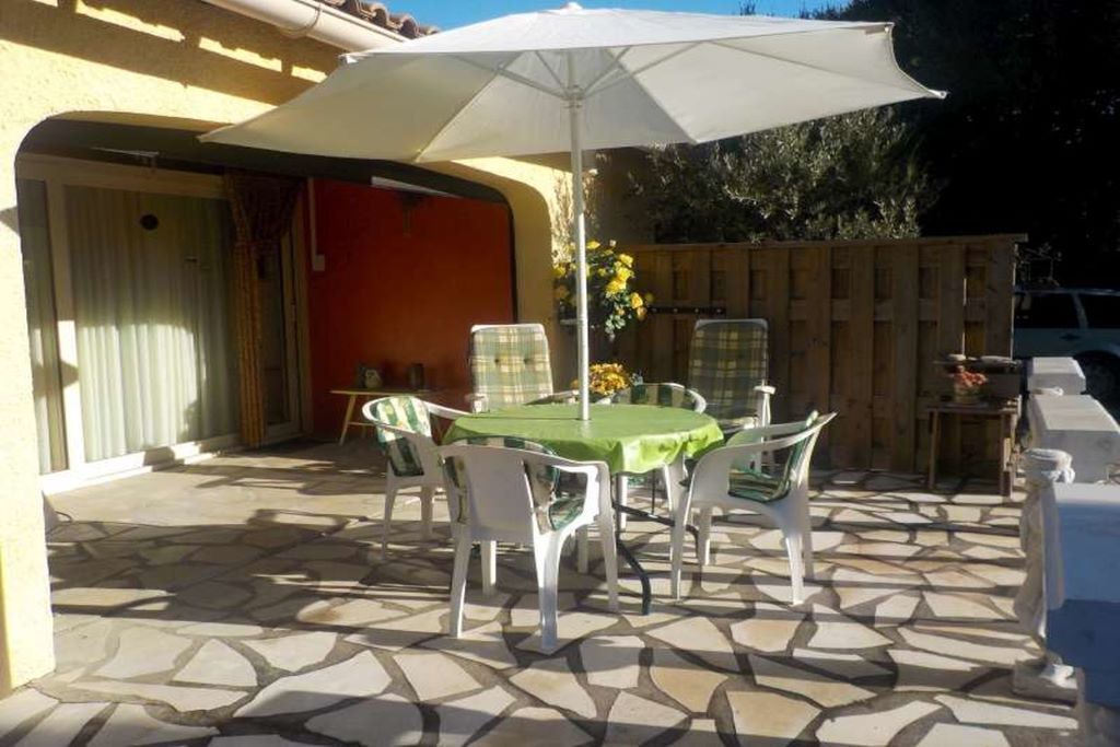 Photo of Outdoor in Mejannes-le-Clap