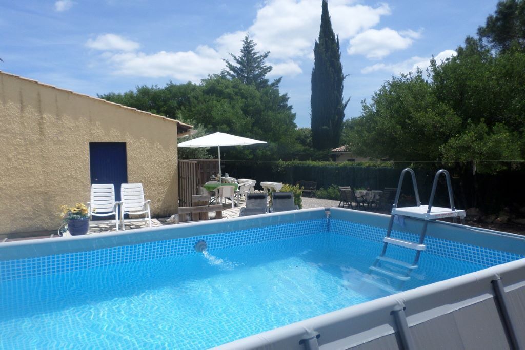Photo of Outdoor in Mejannes-le-Clap