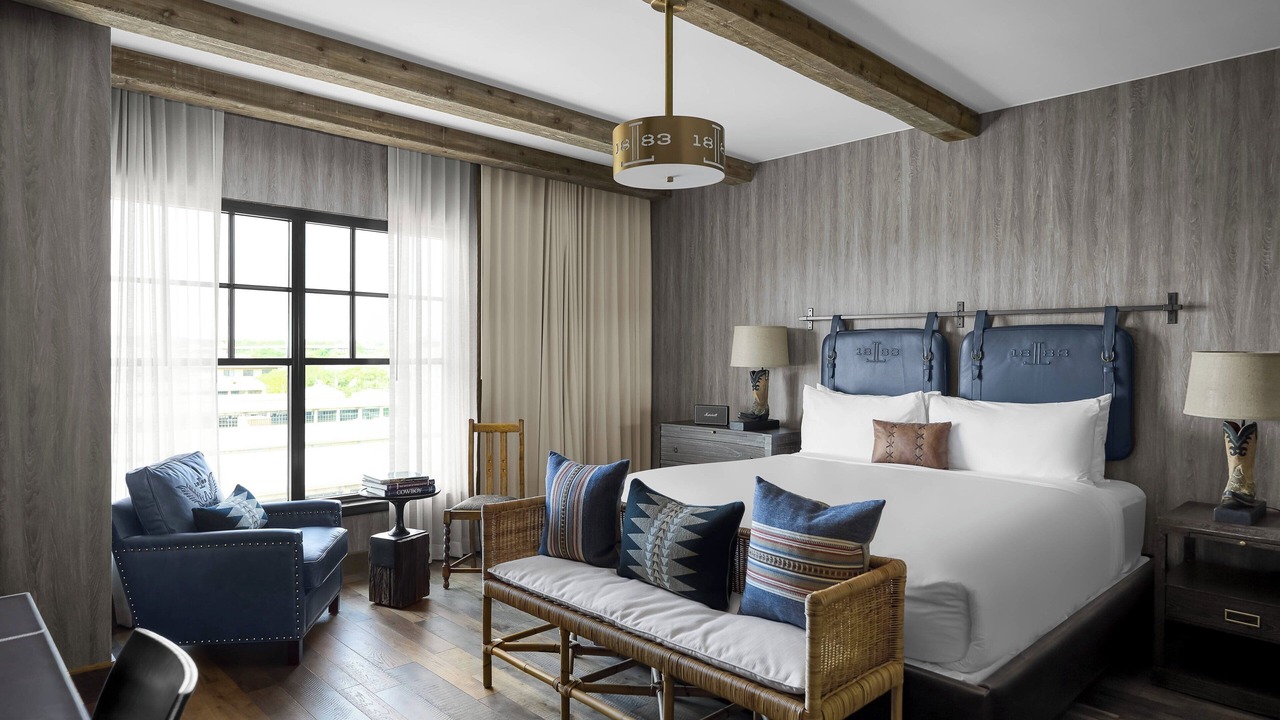 Photo of Livingroom in Fort Worth