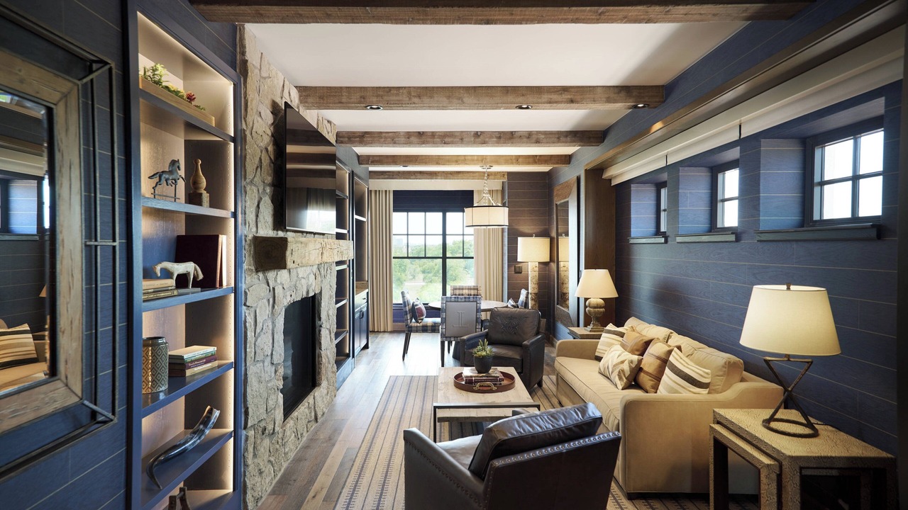 Photo of Livingroom in Fort Worth