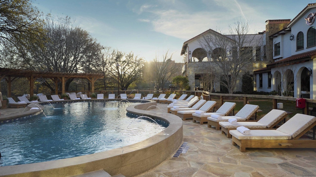 Photo of Outdoor in Fort Worth