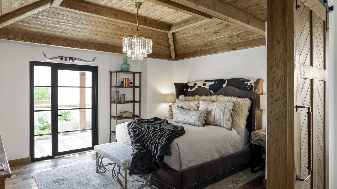 Photo of Livingroom in Fort Worth