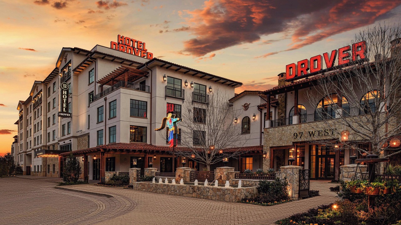 Photo of Outdoor in Fort Worth