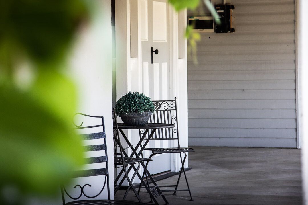 Photo of Patio Balcony in East Wangaratta