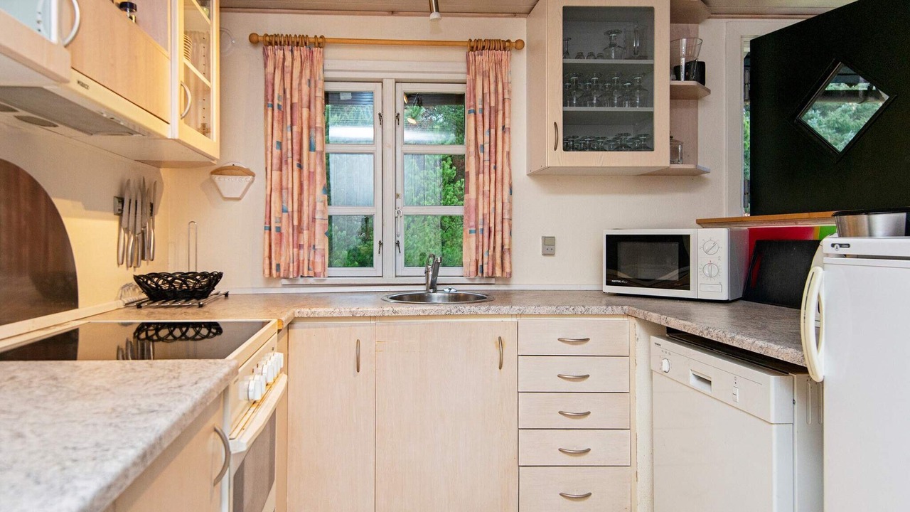 Photo of Kitchen in Sondervig