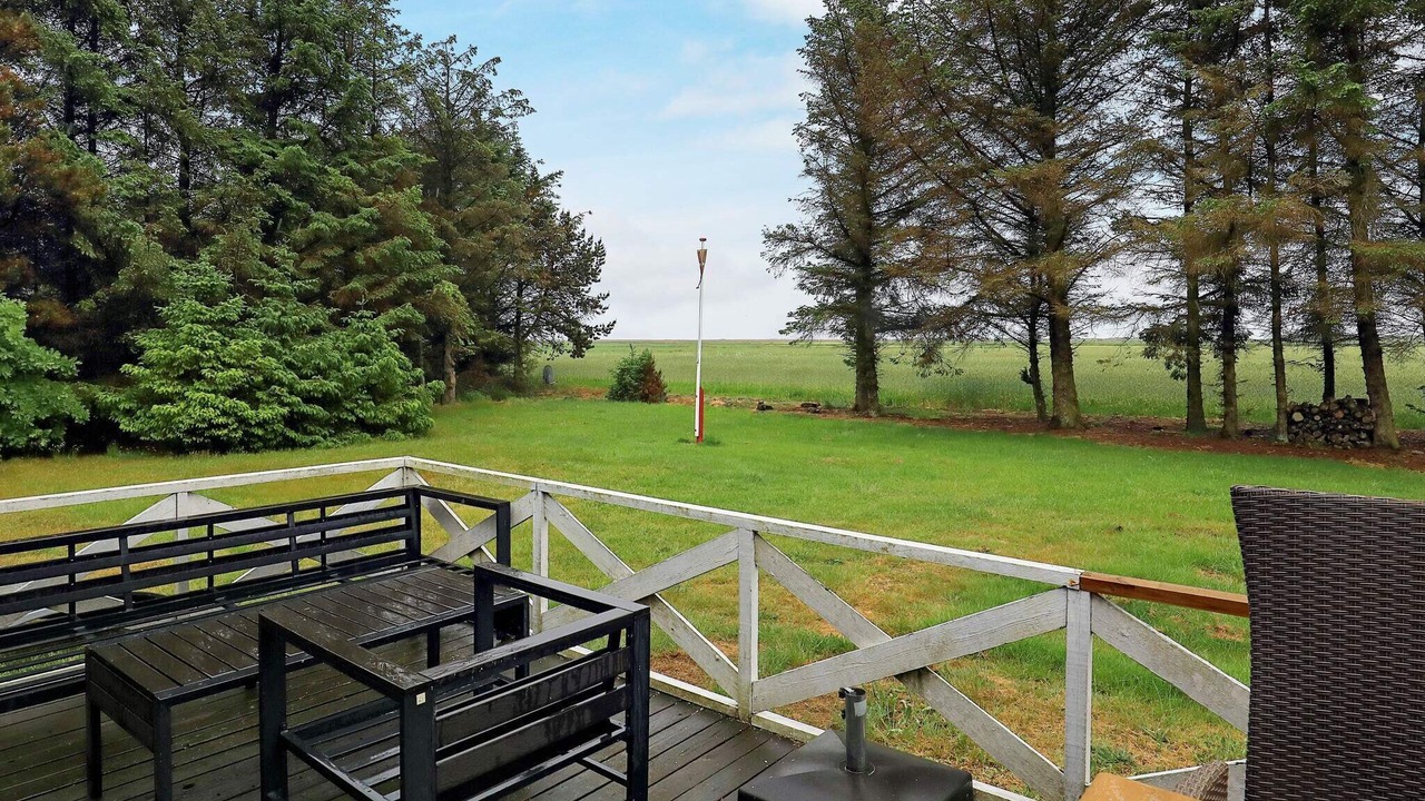 Photo of Outdoor in Sondervig