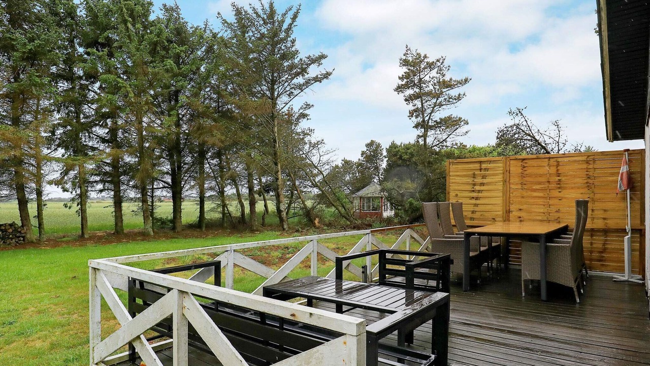 Photo of Outdoor in Sondervig