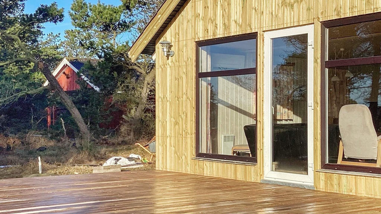 Photo of Outdoor in Sondervig