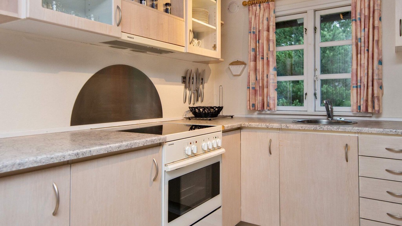 Photo of Kitchen in Sondervig
