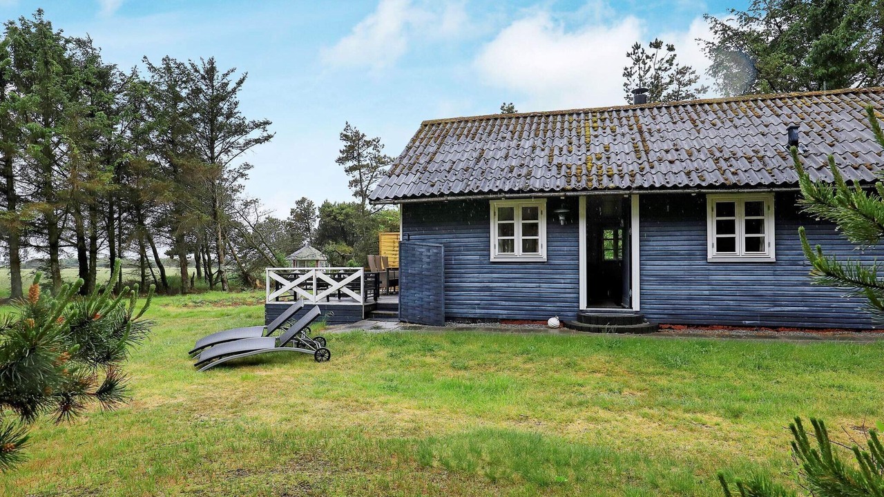 Photo of Outdoor in Sondervig