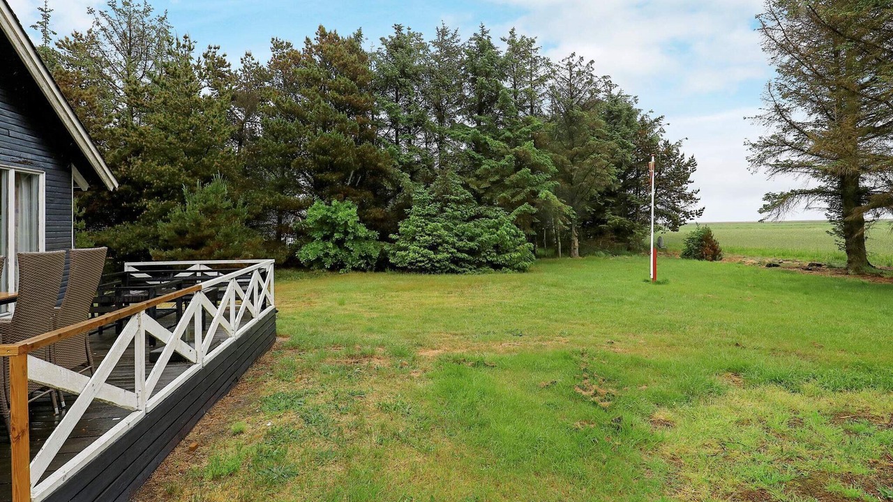 Photo of Outdoor in Sondervig