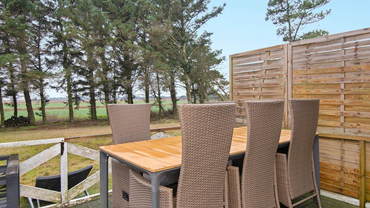 Photo of Outdoor in Sondervig