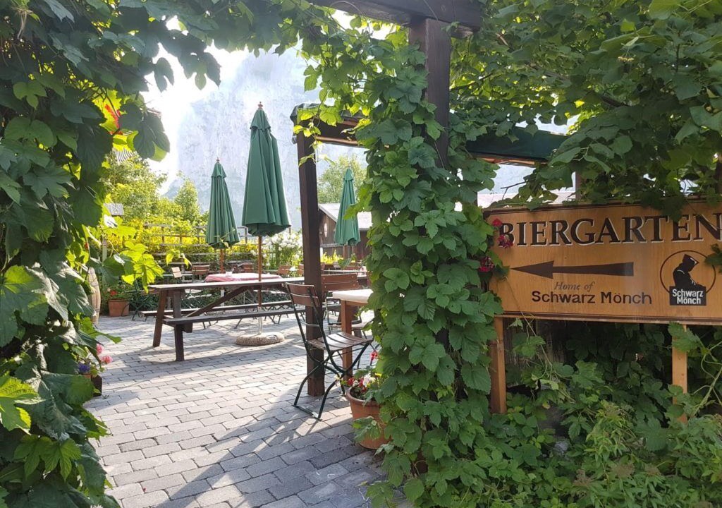 Photo of Outdoor in Gimmelwald