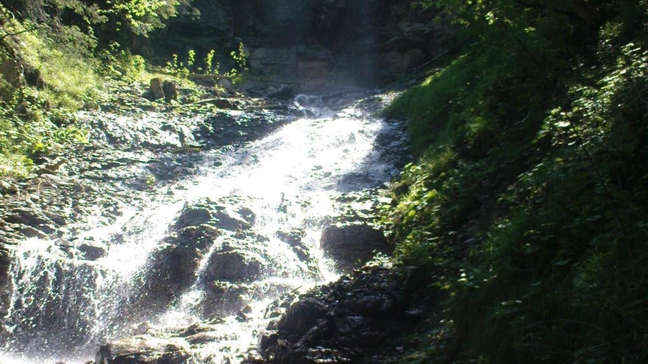 Photo of Outdoor in Gimmelwald