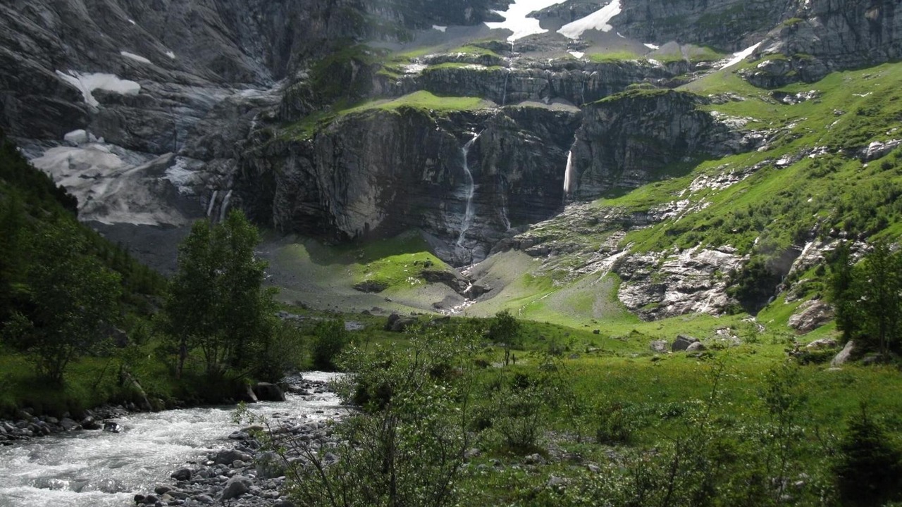 Photo of Outdoor in Gimmelwald