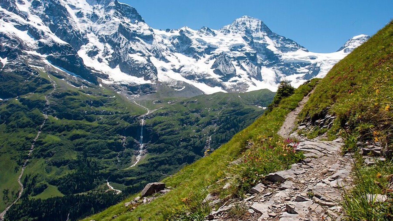 Photo of Outdoor in Gimmelwald