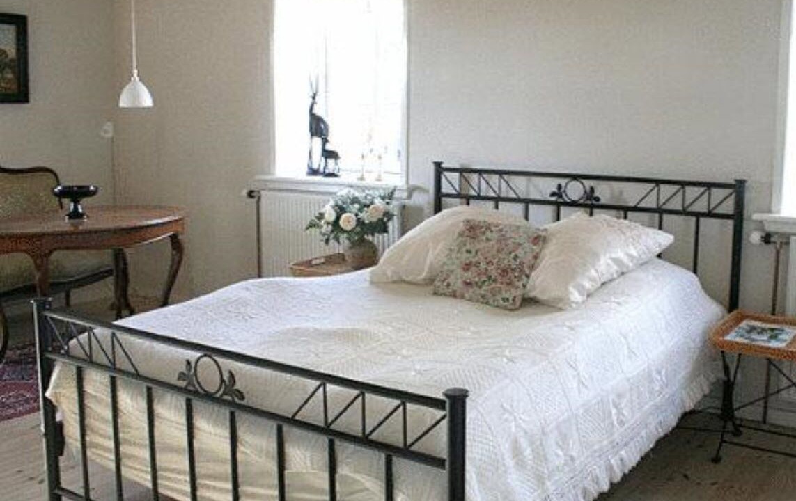 Photo of Bedroom in Vindeby