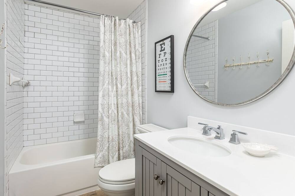 Photo of Bathroom in Eatonton