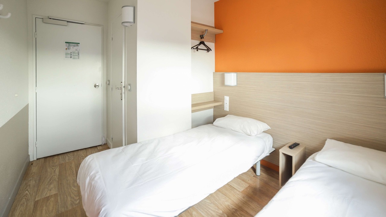 Photo of Bedroom in Sarcelles