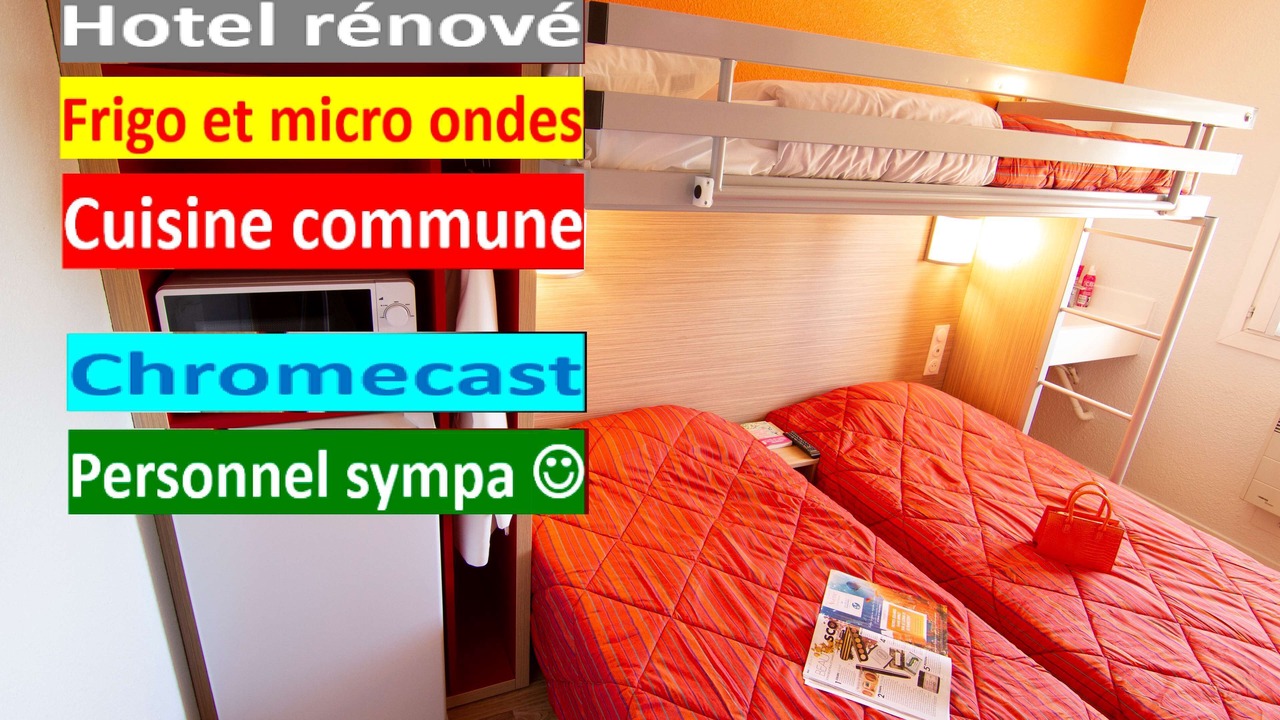 Photo of Bedroom in Sarcelles