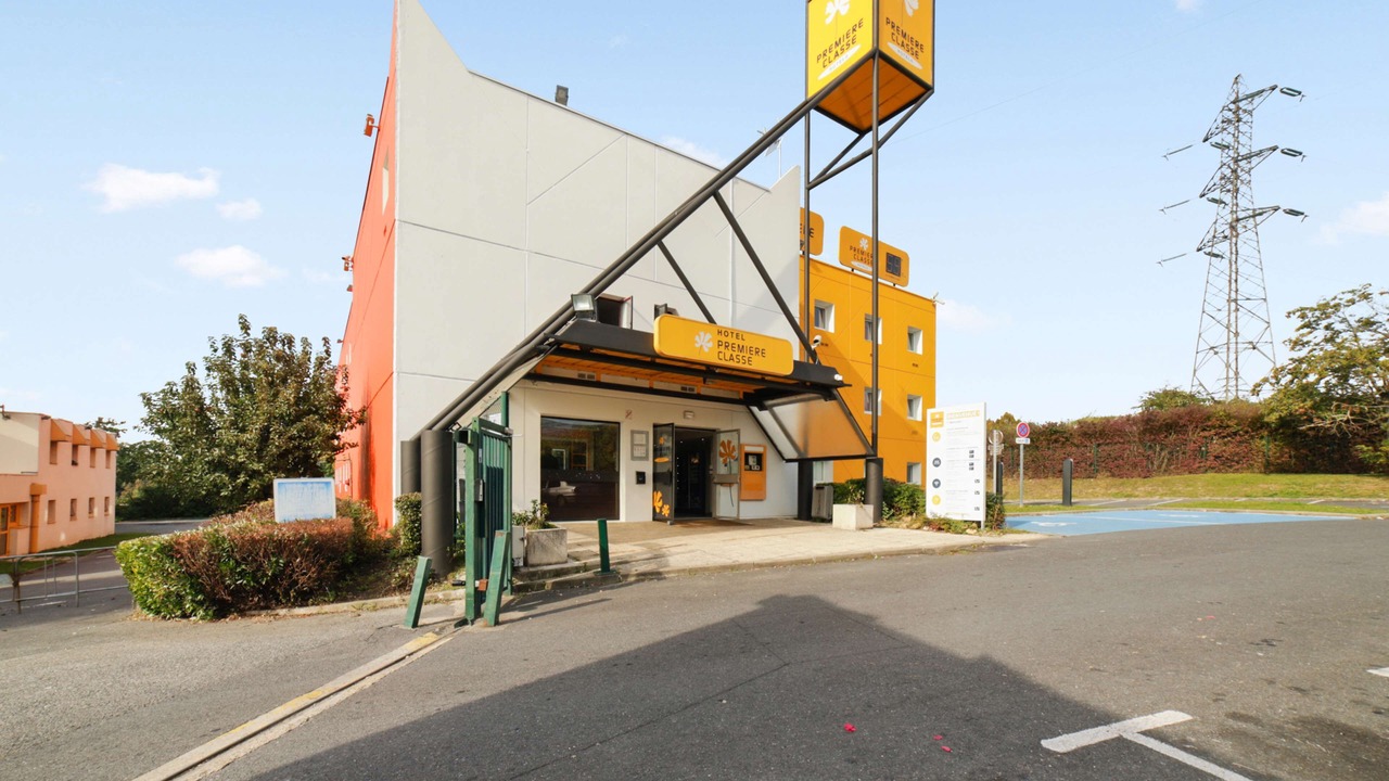 Photo of Outdoor in Sarcelles