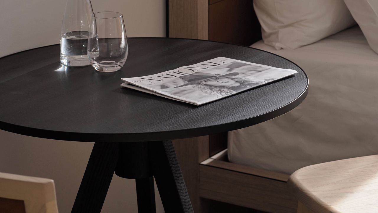 Photo of Bedroom in Sydney Central Business District