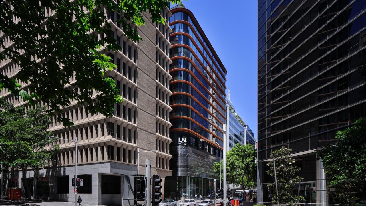 Photo of Outdoor in Sydney Central Business District