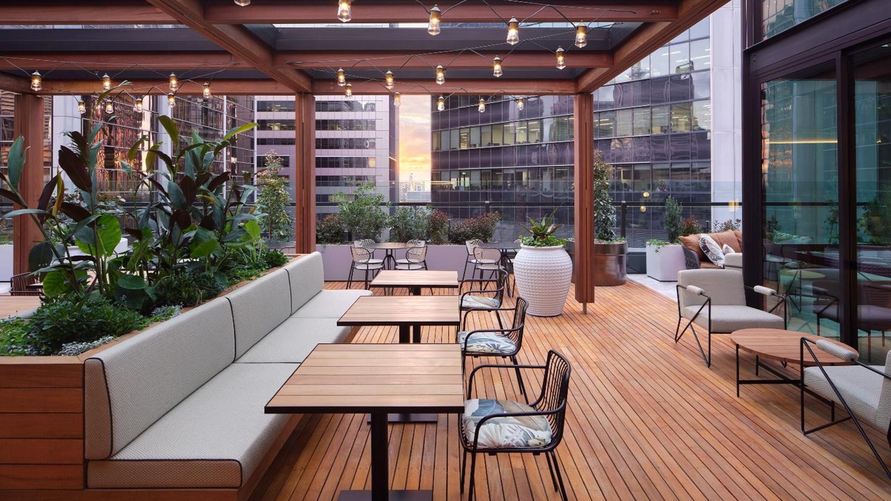 Photo of Others in Sydney Central Business District