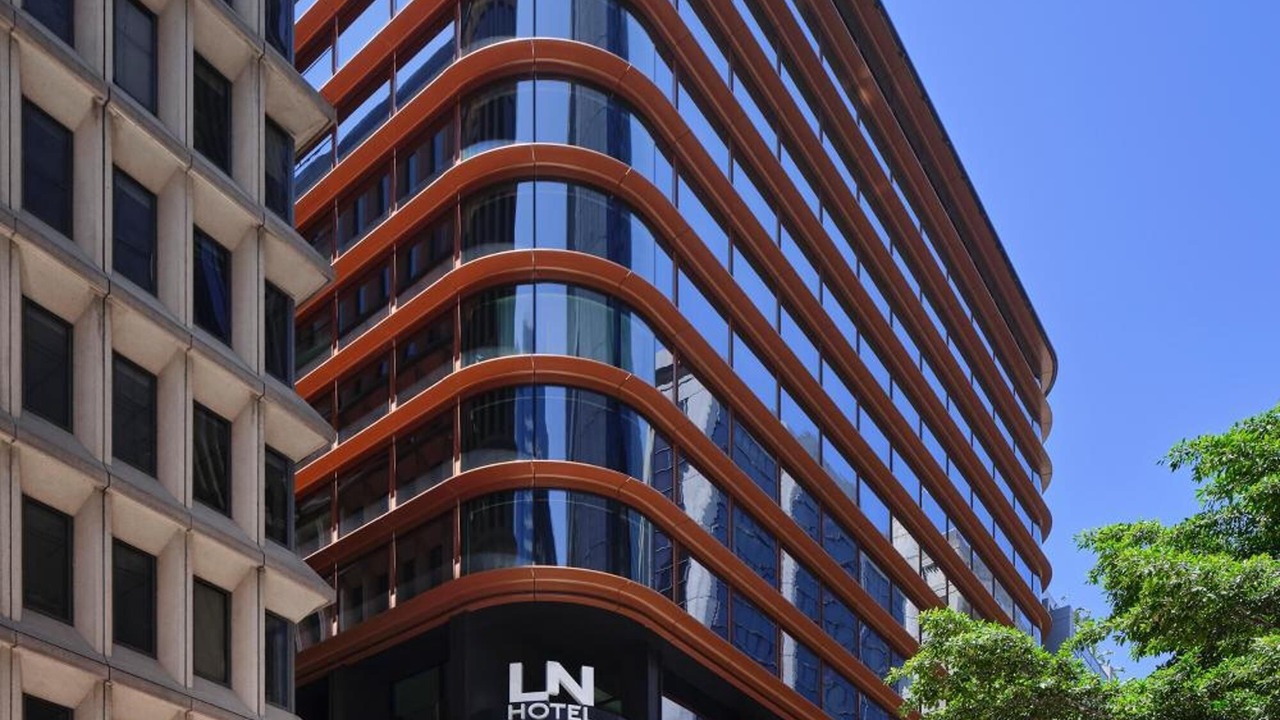 Photo of Outdoor in Sydney Central Business District