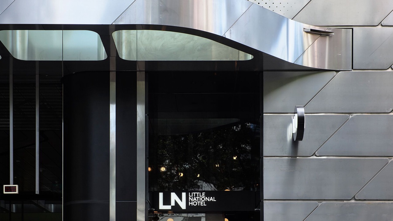 Photo of Outdoor in Sydney Central Business District