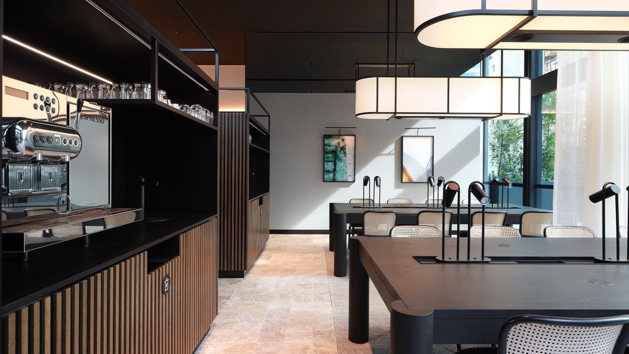 Photo of Bedroom in Sydney Central Business District