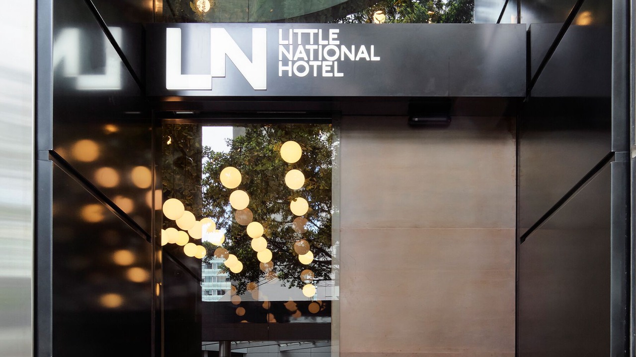 Photo of Outdoor in Sydney Central Business District