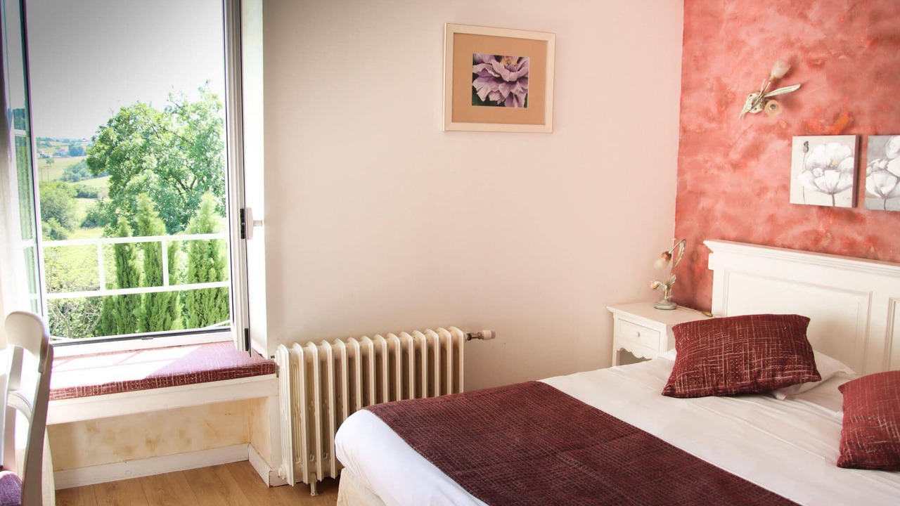 Photo of Bedroom in Martel