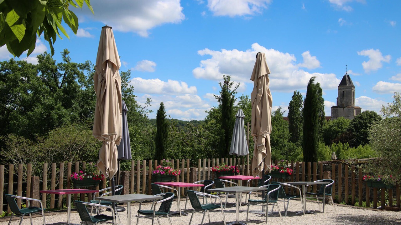 Photo of Outdoor in Martel