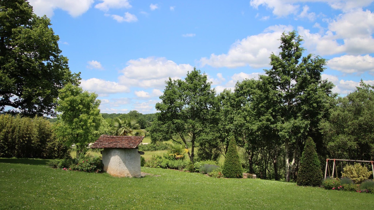 Photo of Outdoor in Martel