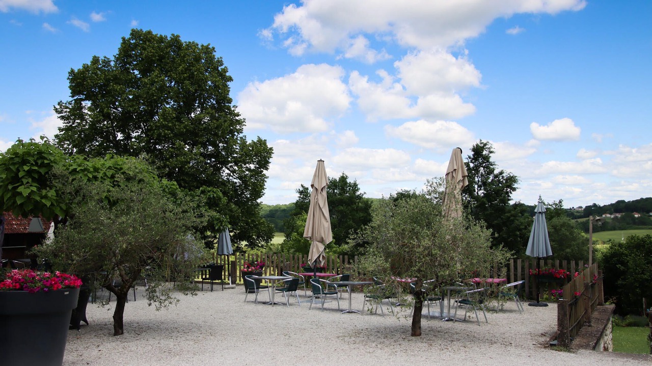 Photo of Outdoor in Martel