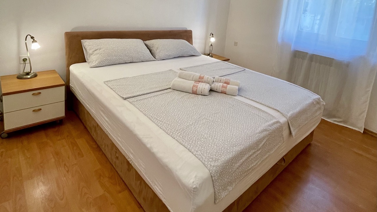 Photo of Bedroom in Volosko