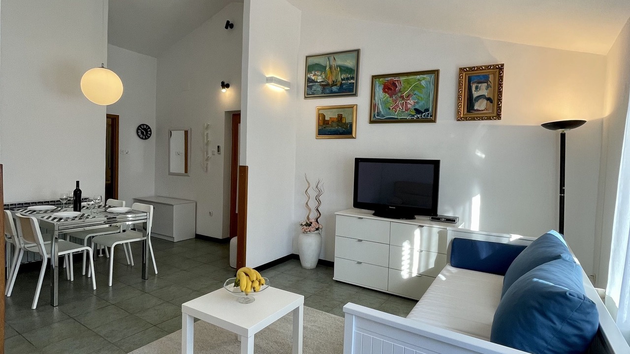 Photo of Livingroom in Volosko