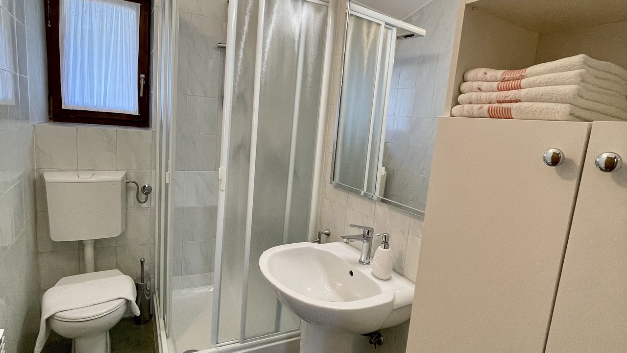 Photo of Bathroom in Volosko
