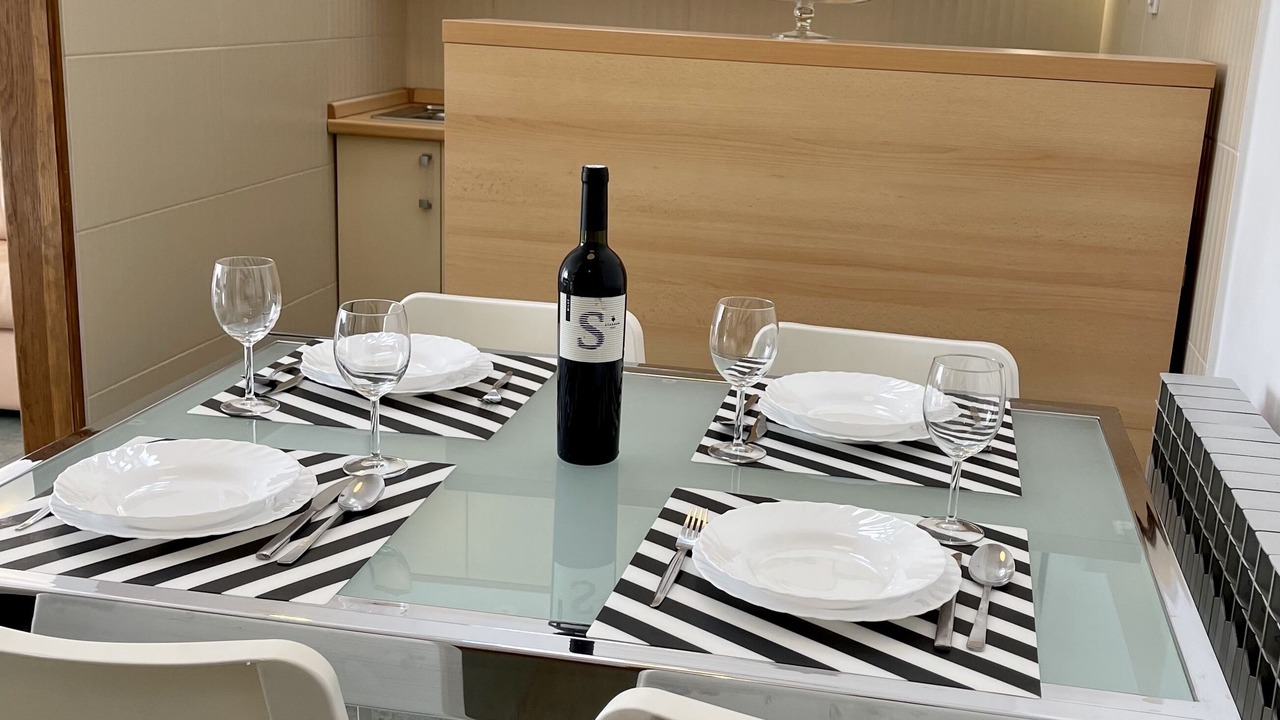 Photo of Kitchen in Volosko