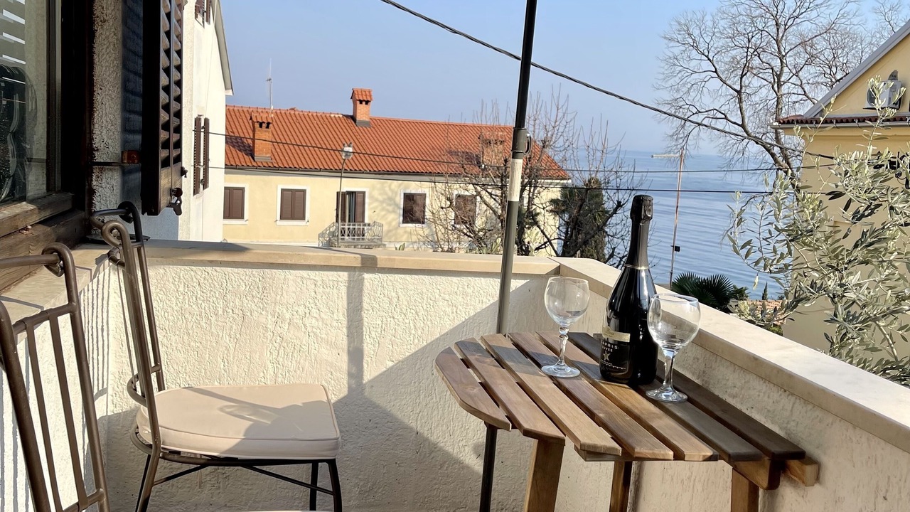 Photo of Outdoor in Volosko