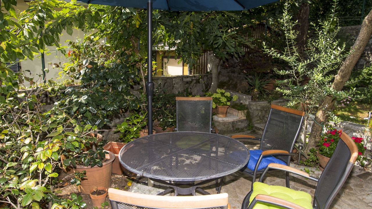 Photo of Outdoor in Volosko