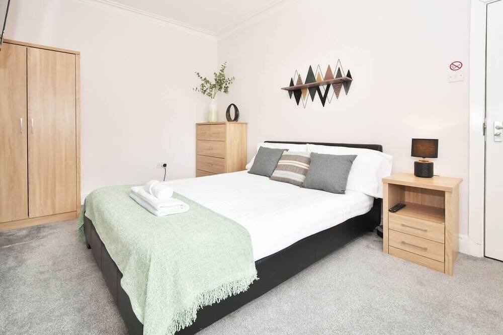 Photo of Bedroom in Crewe