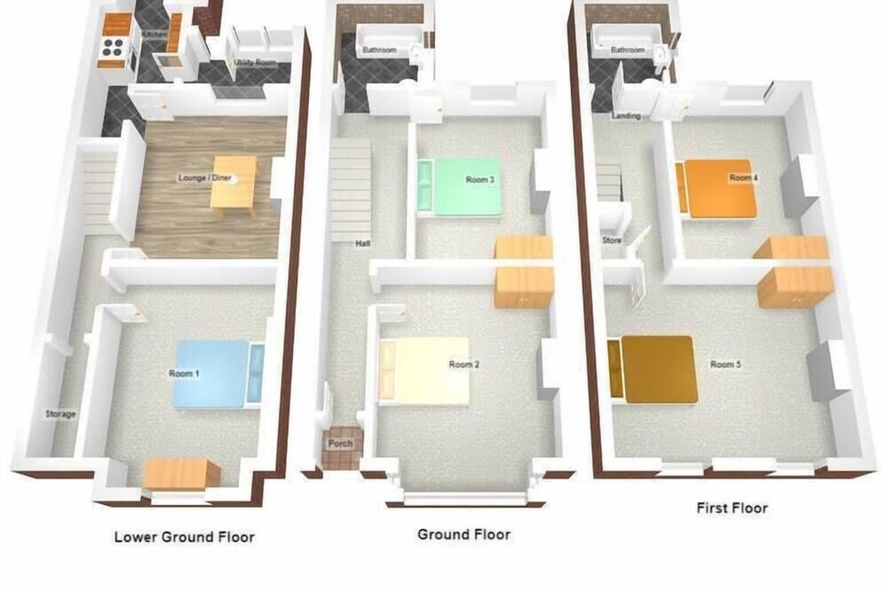 Photo of Others in Crewe