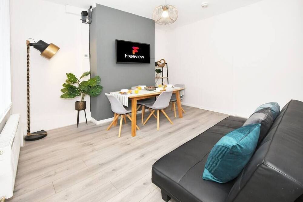 Photo of Others in Crewe